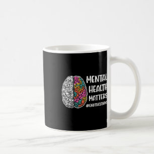 Mug Problèmes mentaux
