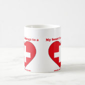 Mug Probst (Centre)