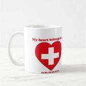 Mug Probst (Gauche)