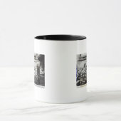 Mug Procès de Madeleine Smith, 1857 (Centre)