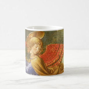 Mug Procession de l'Ange Magi par Benozzo Gozzoli