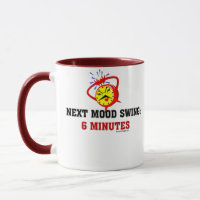 Prochain saute de humeur : 6 minutes