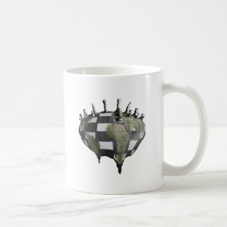 Mug prochaine étape