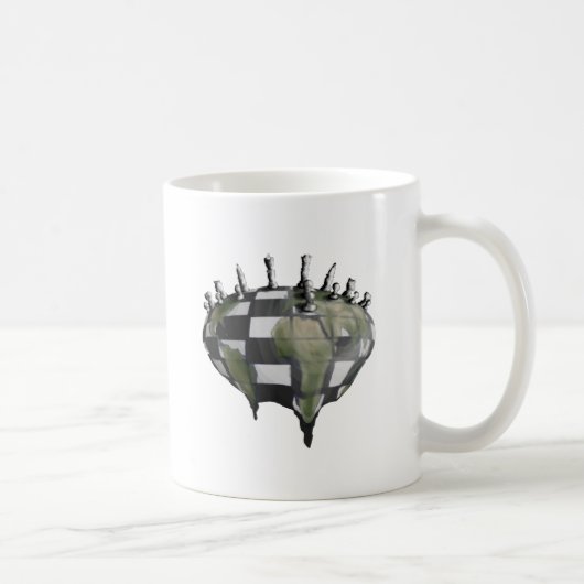 Mug prochaine étape (Droite)