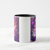 Mug Prochaine étape Mars (Centre)