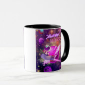 Mug Prochaine étape Mars (Devant droit)