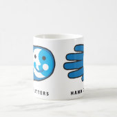 Mug Prochaine Pleine lune (Centre)