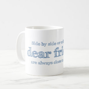 Mug Proche du coeur