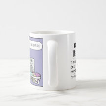 Procrastinator's Cup : Le café plus propre