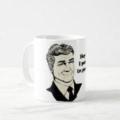 Mug Procréation (Devant gauche)