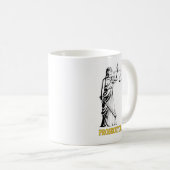 MUG PROCUREUR (Devant droit)