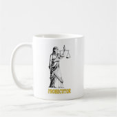 MUG PROCUREUR (Gauche)