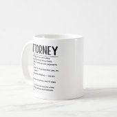 Mug Procureur (Devant gauche)