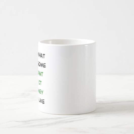 Mug procureur adjoint de district, formidable (Centre)