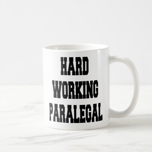 Mug Procureur en brevets (Droite)