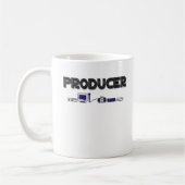 Mug Producteur (Gauche)
