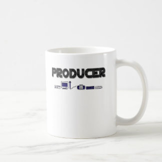 Mug Producteur