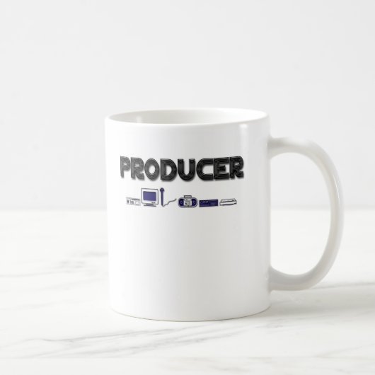 Mug Producteur (Droite)