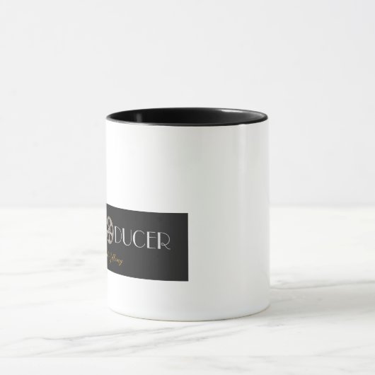 Mug Producteur (Centre)