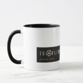 Mug Producteur (Gauche)