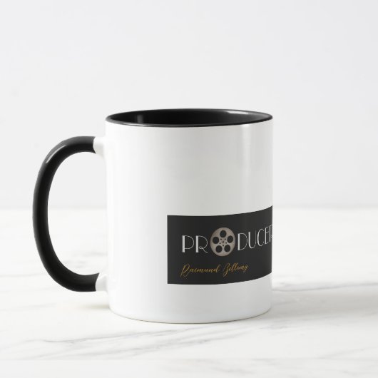 Mug Producteur (Gauche)