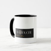 Mug Producteur (Devant gauche)
