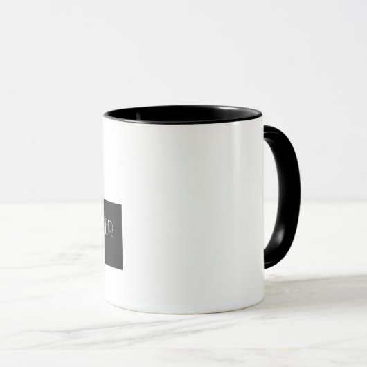 Mug Producteur (Devant droit)