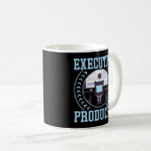Mug Producteur Exécutif Cinéma (Devant droit)
