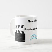 Mug Production (Devant gauche)