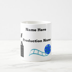 Mug Production