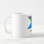 Mug Production de boue X (Gauche)