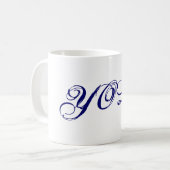 Mug Production de YOLO (Devant gauche)