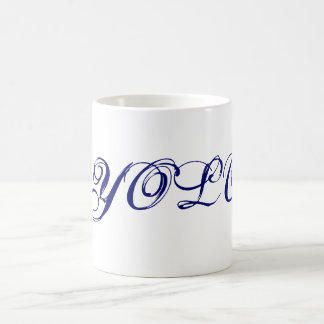Mug Production de YOLO