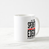 Mug Productions Speinsted et Ederpt (Devant droit)