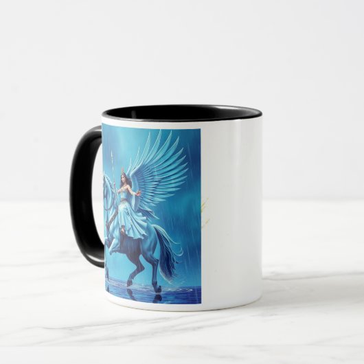 MUG PRODUIT CREATIF (Devant gauche)