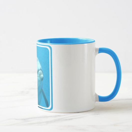 Mug Produit de personnaliser (Droite)