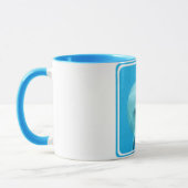 Mug Produit de personnaliser (Gauche)