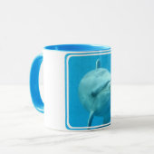 Mug Produit de personnaliser (Devant gauche)