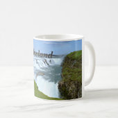Mug Produit de personnaliser (Devant droit)