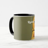 Mug Produit de personnaliser (Devant gauche)