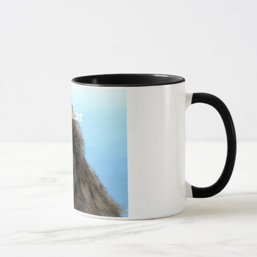 Mug Produit de personnaliser (Droite)