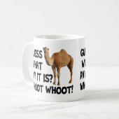 Mug Produit de personnaliser (Devant gauche)