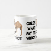 Mug Produit de personnaliser (Centre)