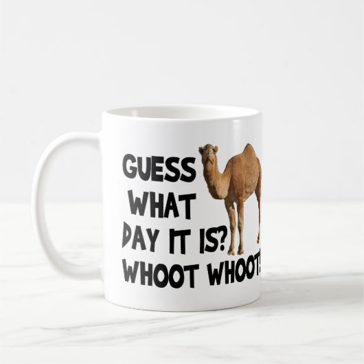 Mug Produit de personnaliser (Gauche)