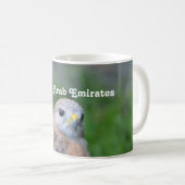 Mug Produit de personnaliser (Devant droit)