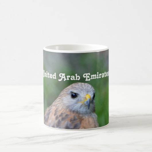 Mug Produit de personnaliser (Centre)