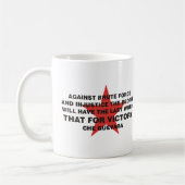 Mug Produits de Che Guevara ! (Gauche)