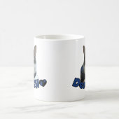 Mug Produits de Derecho (Centre)