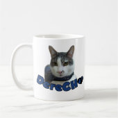 Mug Produits de Derecho (Gauche)