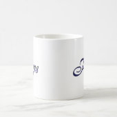 Mug Produits de grand-père de bruits (Centre)